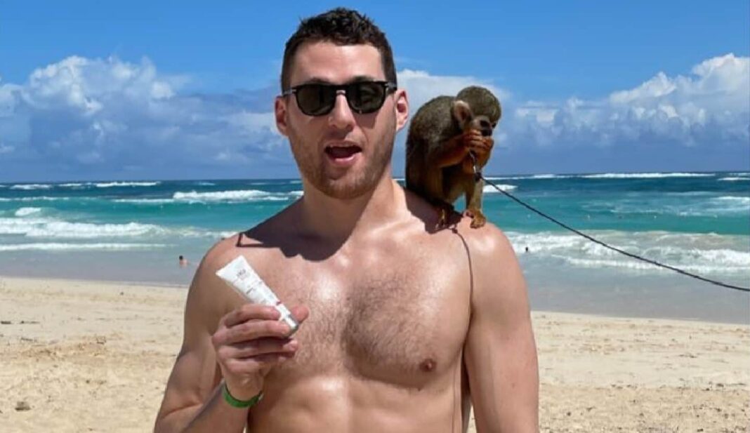 Best Skin Care Routine for Men 8 Easy Daily Steps For 2026