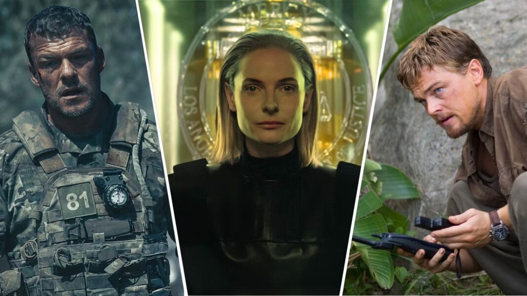 Every Must-See Movie Streaming in March 2026