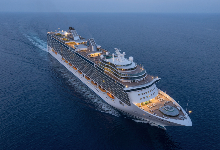 Carnival Cruise Line Cancels 11 Cruises From Long Beach With Protected Rates and Onboard Credit for Affected Travelers