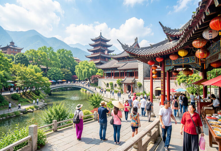China’s Push to Boost Domestic Consumption Opens New Trade Opportunities for ASEAN Economies, Expands Regional Supply Chains and Drives Economic Growth Across East Asia