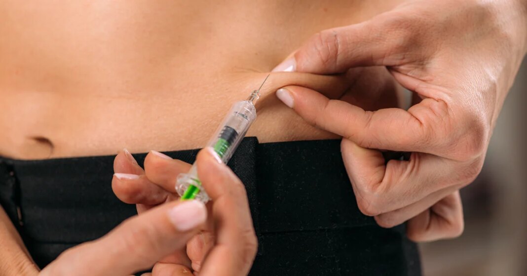 What to know about the “wild, wild West” of viral peptide health claims