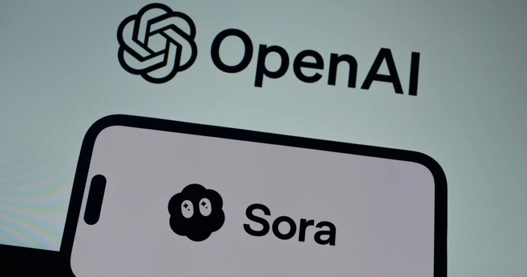 OpenAI pulls the plug on its Sora AI video app