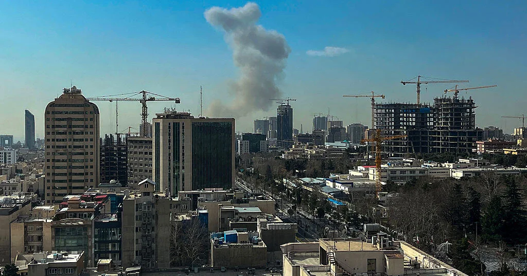 As the U.S. and Israel attack Iran, governments around the world stress risks of new war in the Middle East