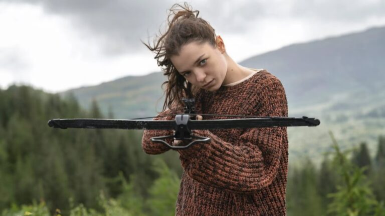 10 Most Explosive Action Thriller Shows for the Perfect Weekend Binge