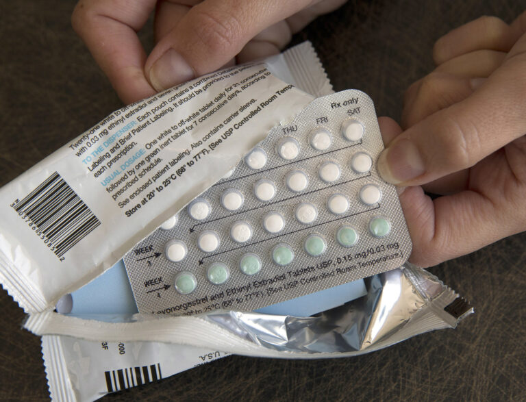 Trump admin moves Title X family planning program away from contraception, towards conception