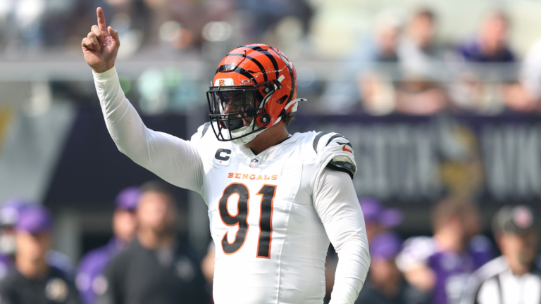 Ravens futures get slightly longer with pass-rushing musical chairs