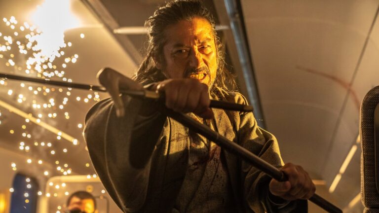 Brad Pitt’s ‘John Wick’-esque Action Movie ‘Bullet Train’ Is Streaming for Free on Tubi in April 2026