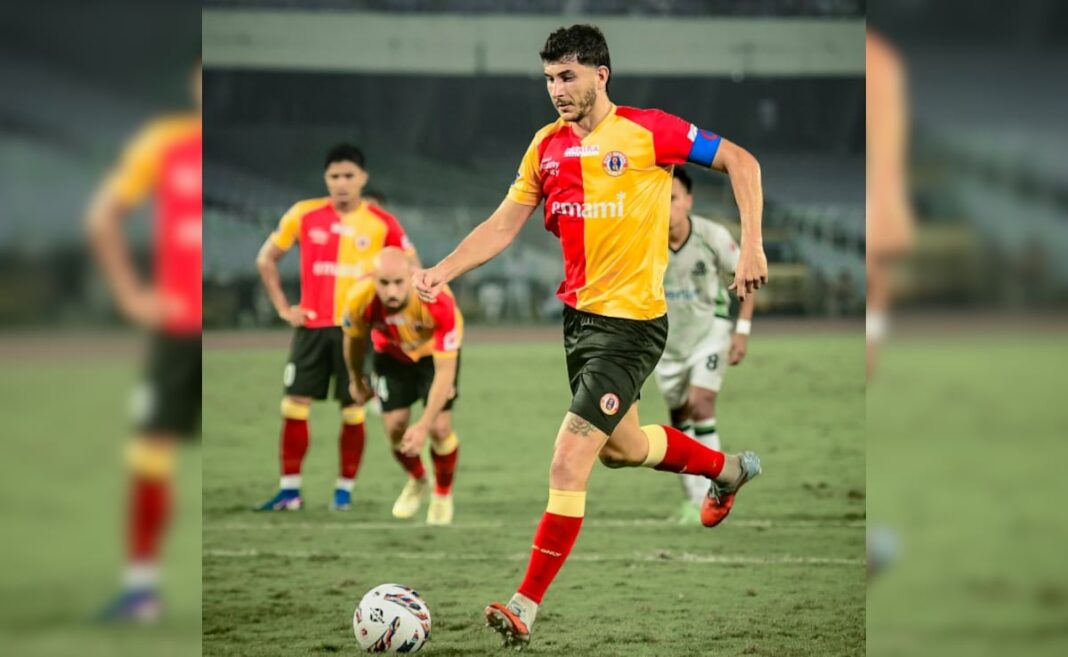 East Bengal 7-0 Mohammedan SC: Kolkata Giants Create ISL History With Emphatic Win