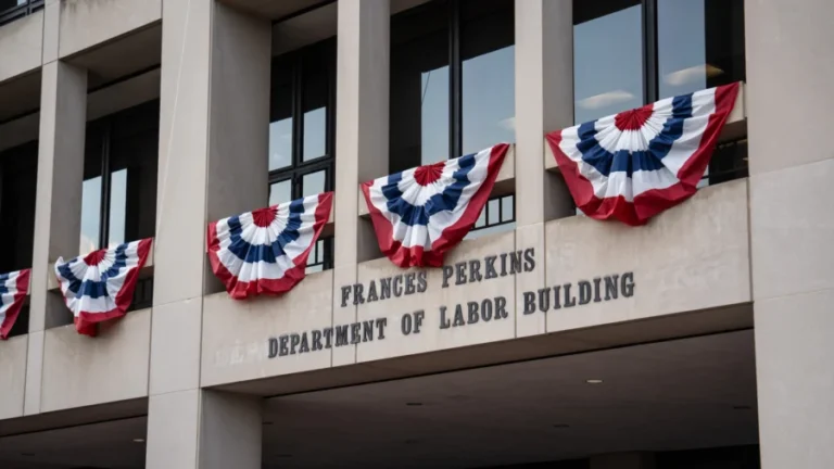 Trump Admin Proposes Higher Wages for H1-B Visa Holders