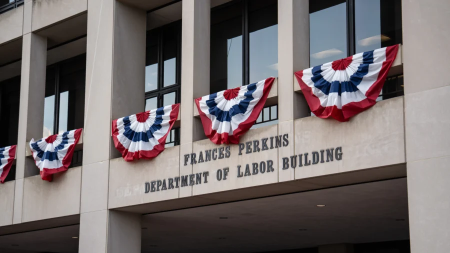 Trump Admin Proposes Higher Wages for H1-B Visa Holders