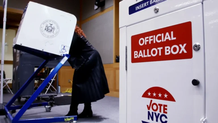 Impacts of New State Voting Laws on 2026 Midterms