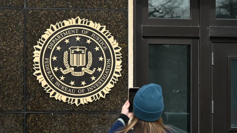 FBI ‘Identified and Addressed’ Suspicious Cyber Activity on Its Networks, Agency Spokesperson Says
