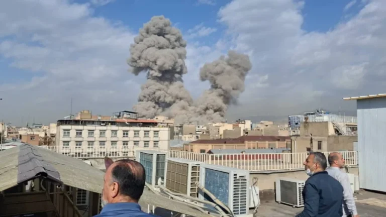 Iranian Leader, Top Officials Killed in US–Israeli Strikes: What to Know