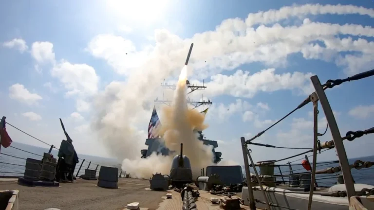 Key Takeaways From US–Israeli Strikes on Iran