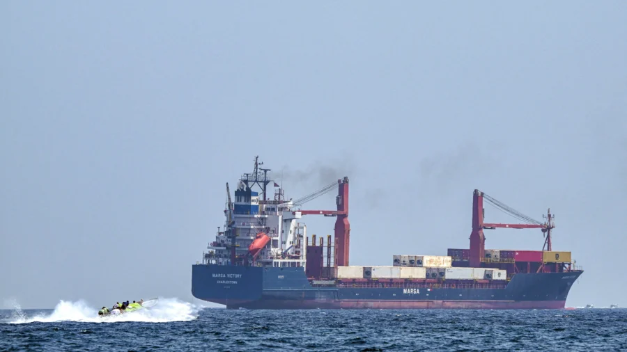 Oil Prices Set to Spike as Iran Declares Strait of Hormuz ‘Effectively Closed’