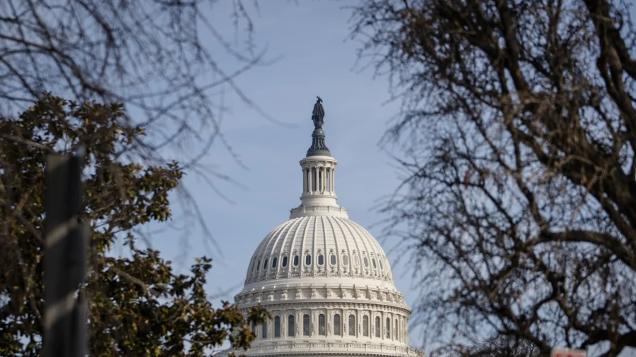 Congress Braces for War Powers Showdown as Iran Strikes Spark Division