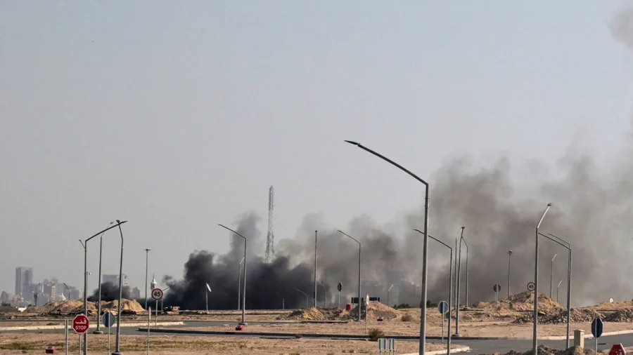 NTD News Today Full Broadcast (March 3)