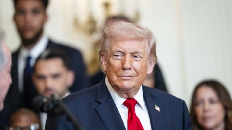 Trump to Host Miami Summit With Latin American Leaders to Advance ‘Donroe Doctrine’