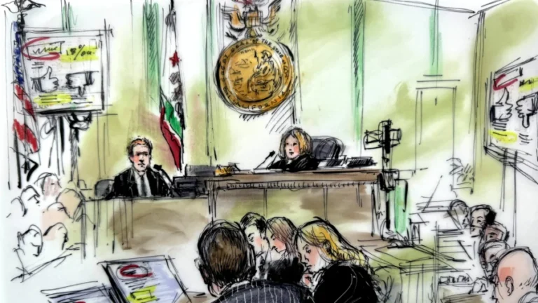 Plaintiff Rests, Defense Begins Presenting Evidence in Social Media Addiction Trial