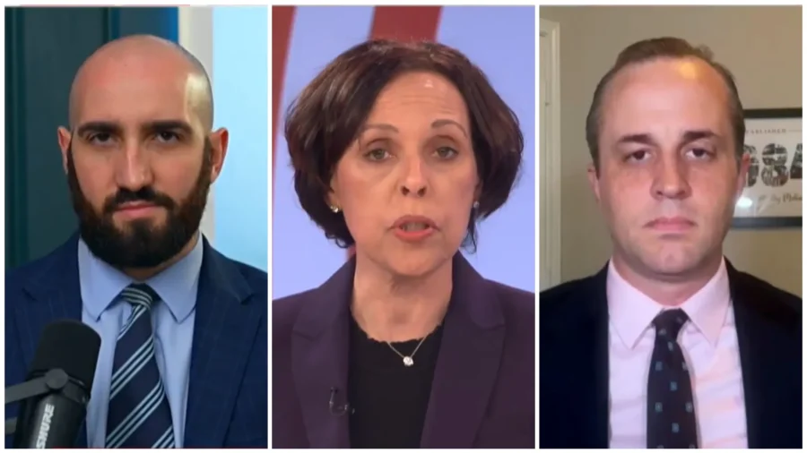 Panel Analysis on Trump’s New Coalition to Counter Foreign Interference