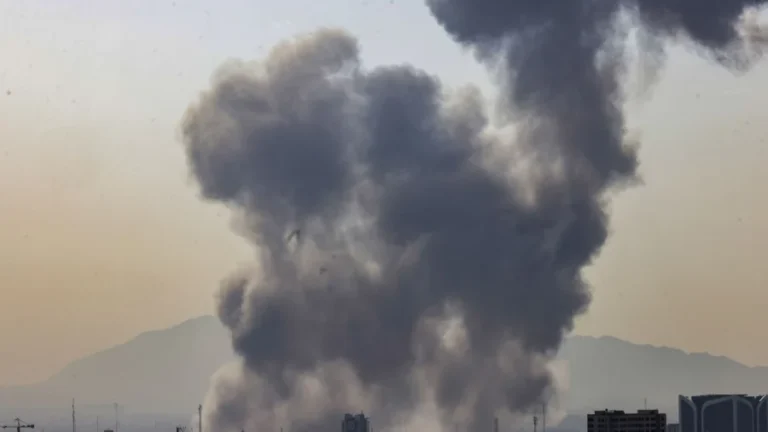 State Department Approves Sale of $151.8 Million in Munitions to Israel