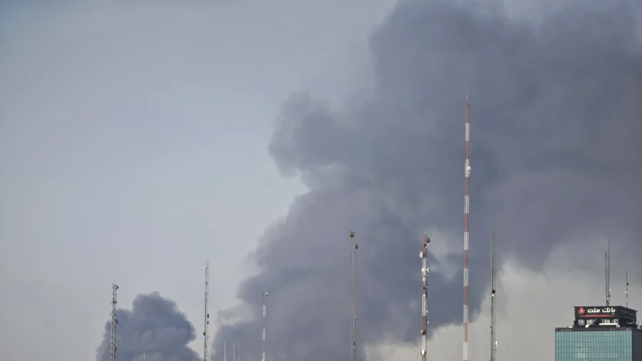 5 Things to Know as Iran Conflict Enters Second Week