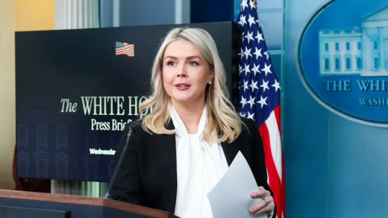 White House: Trump Does Not Rule Out Boots on Ground in Iran