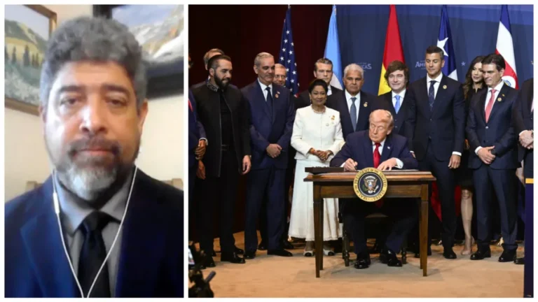 Cuban Regime’s Final Moments? Analyst on Trump’s ‘Shield of the Americas’