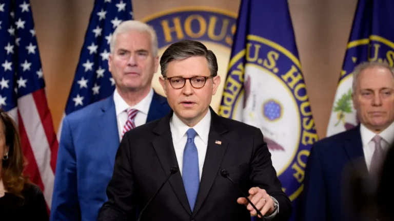 Lawmakers Divided Over Funding for US Military Operations in Iran