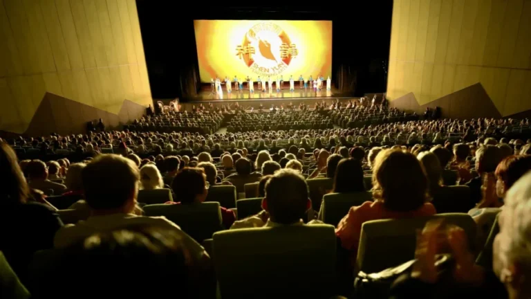 NTD Documentary ‘Unbroken’ Sets Record Straight on Story of Shen Yun: Executive Producer