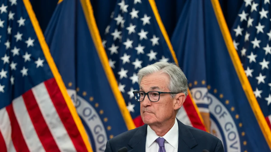 Court Blocks Subpoenas Tied to Criminal Probe of Fed Chair Jerome Powell