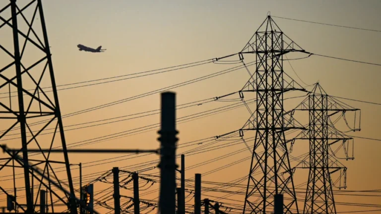 Energy Department Announces $1.9 Billion for Projects Strengthening Power Grid