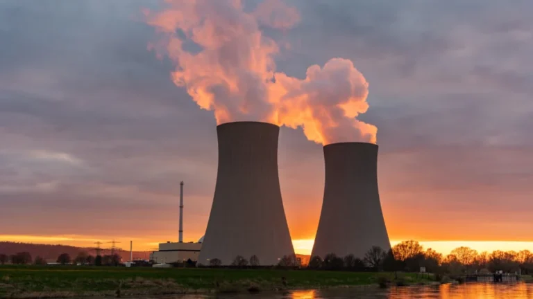 LIVE NOW: Senate Hearing Examines DOE Implementation of Trump Nuclear Energy Orders