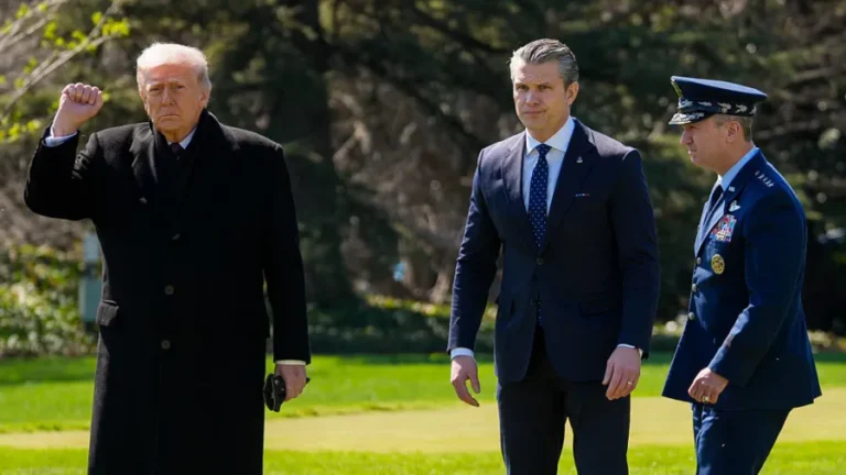 NTD Newsroom Full Broadcast (March 18)