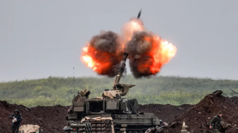 Trump Says He’s Considering ‘Winding Down’ Iran Operation