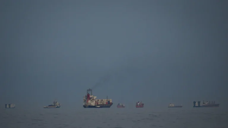 Trump Threatens to Attack Iranian Energy Sites If Strait of Hormuz Isn’t Reopened