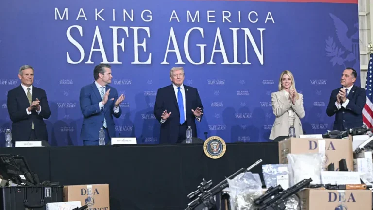 NTD Newsroom Full Broadcast (March 23)