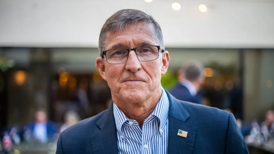 DOJ, Flynn Reach Financial Settlement