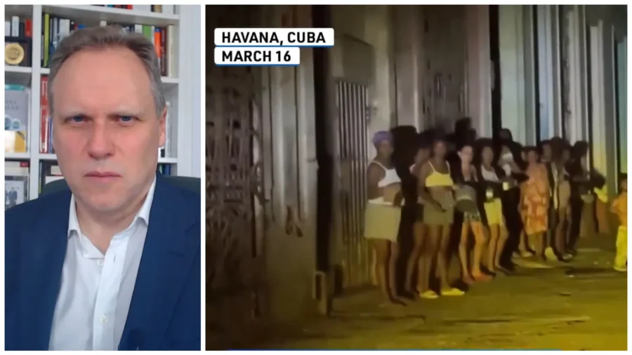 Cuban Dictatorship Uses Citizens As Hostages While Playing Victim: Economist