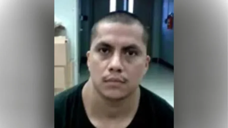 Suspect in Fatal New Jersey Hit-and-Run Is Illegal Immigrant: DHS