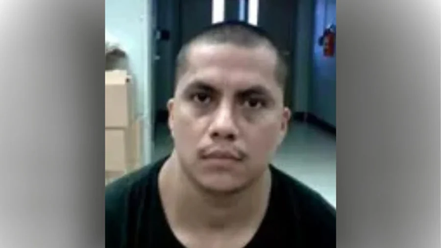 Suspect in Fatal New Jersey Hit-and-Run Is Illegal Immigrant: DHS