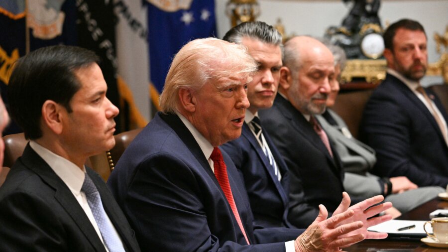 Trump Set to Announce Support for American Farmers