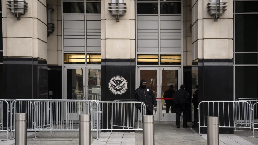 Speaker Johnson Puts Forward 60-Day DHS Funding Bill, Instead of Senate-Passed Measure