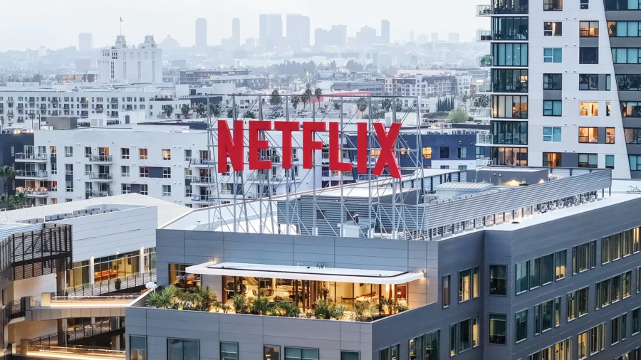 Netflix Ups Subscription Prices on All Streaming Plans