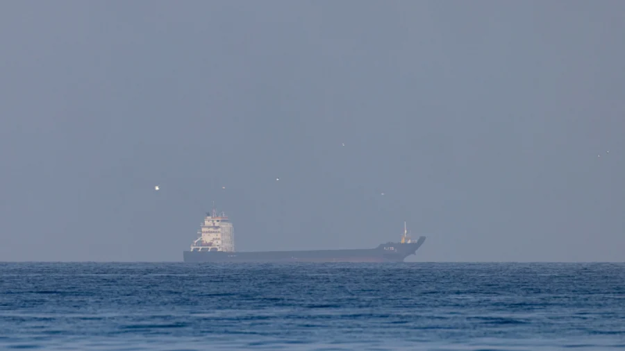 Bessent: US Will ‘Retake Control’ of Strait of Hormuz, Restore ‘Freedom of Navigation’