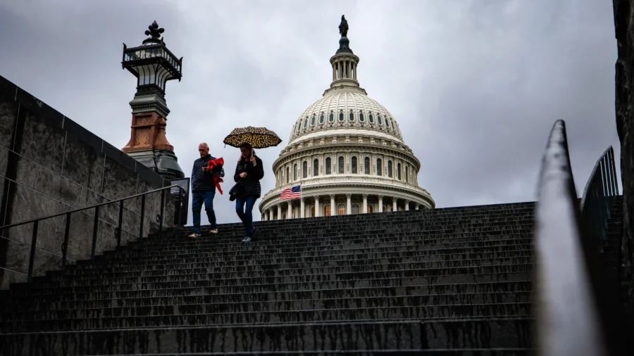 DHS Shutdown Now the Longest in US History