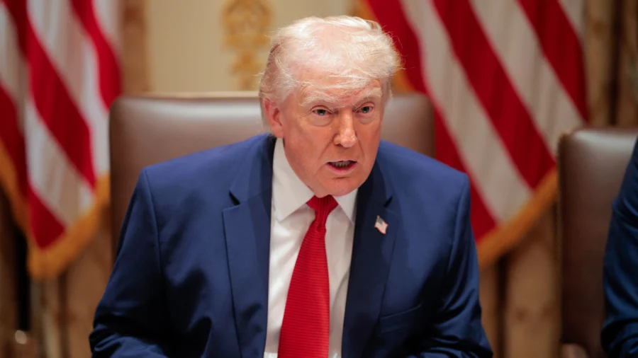 NTD News Today Full Broadcast (March 31)