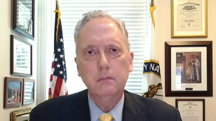 Could Supreme Court Redefine Citizenship? Analyst on Birth Tourism and ‘Gaming the System’