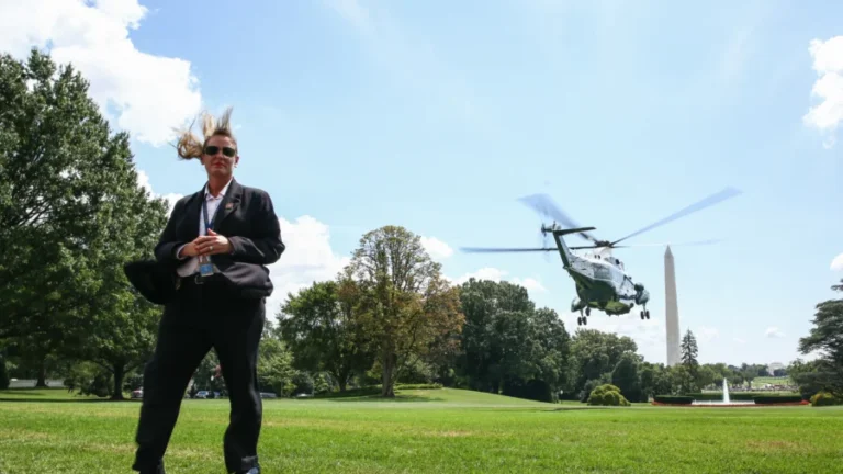 US Secret Service Offers $75,000 Bonus to Police Officers in Recruitment Push