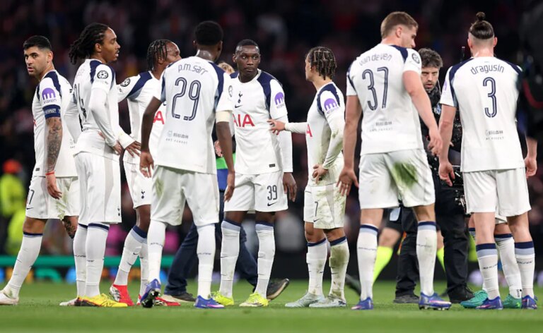 Spurs Face Nottingham Forest In Relegation Six-Pointer; Chelsea Chase Champions League